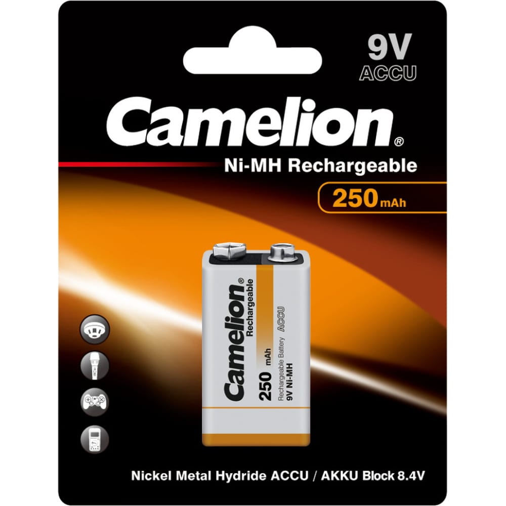 Аккумулятор Camelion - 5014