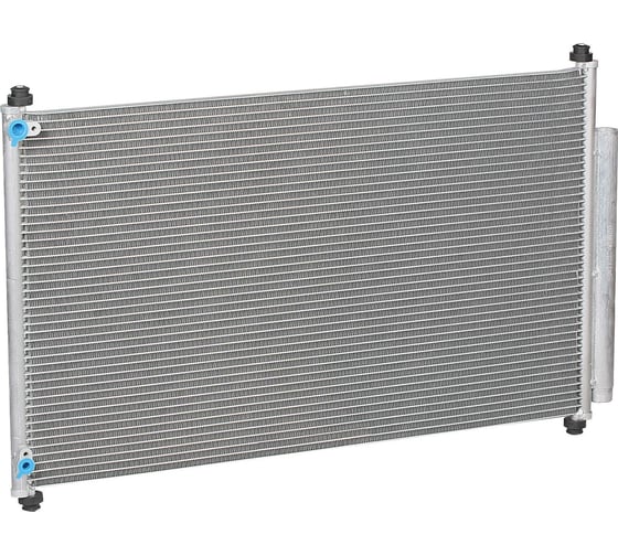 Изображение товара Радиатор кондиционера для автомобилей Pilot II 3.5i AT LUZAR LRAC 2318