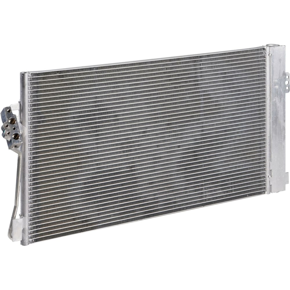 Изображение товара Радиатор кондиционера Mercedes-Benz Vito/Viano LRAC 1507 алюминий