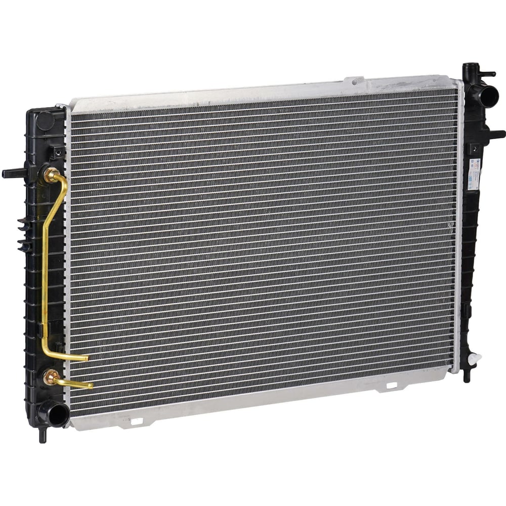 Изображение товара Радиатор охлаждения для Hyundai Tucson и Kia Sportage 2.0D LUZAR LRc KISt04350