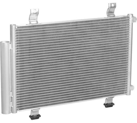 Изображение товара Радиатор кондиционера для автомобилей Swift LUZAR LRAC 2462