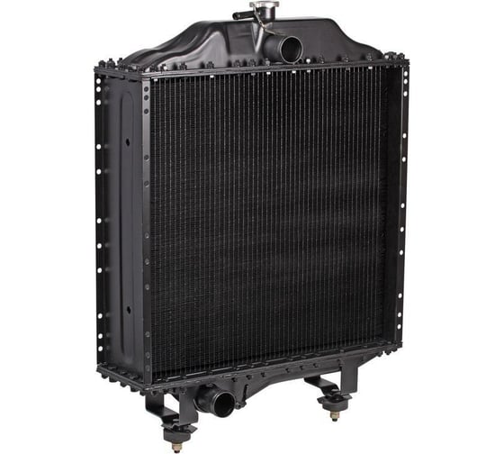 Изображение товара Радиатор охлаждения алюм. для трактора МТЗ-1523 LUZAR LRc 06523