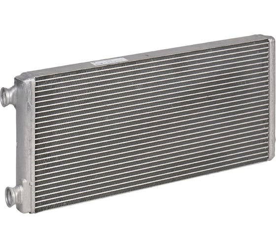 Изображение товара Радиатор отопителя для автомобилей MAN TGA /TGL /TGS /TGX /TGM LUZAR LRh 1260