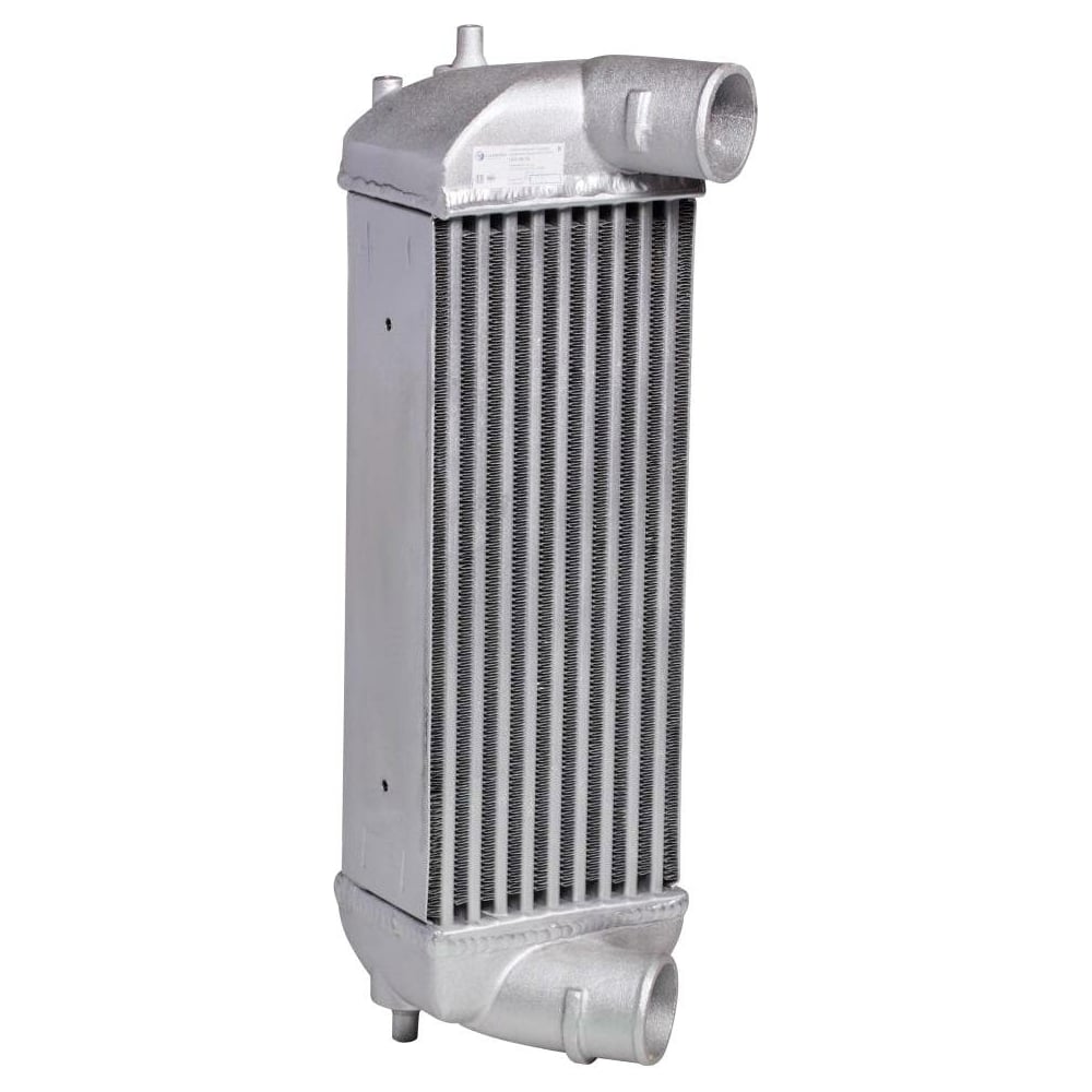 Изображение товара Радиатор интеркулера для Kia Sportage III и Hyundai ix35 2.0 CRDi LUZAR