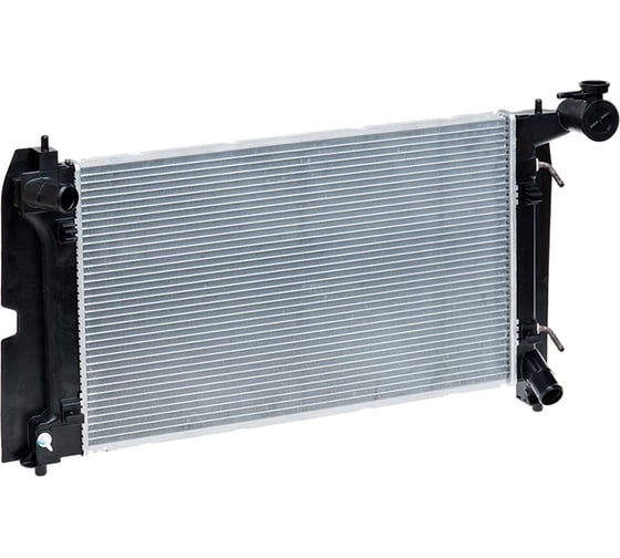 Изображение товара Радиатор охлаждения для автомобилей Corolla /Avensis AT LUZAR LRc 191D2