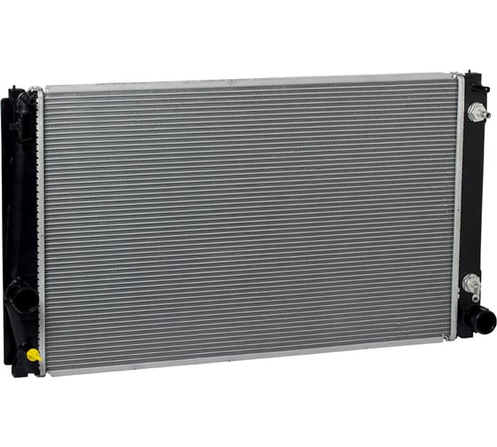 Изображение товара Радиатор охлаждения для автомобилей RAV 4 2.4i LUZAR LRc 19120