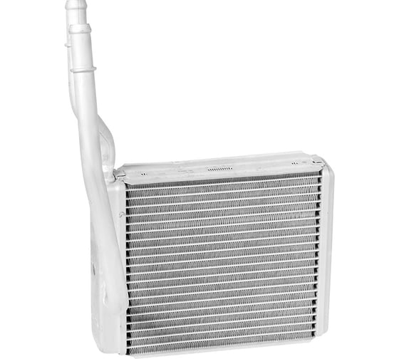 Изображение товара Радиатор отопителя для автомобилей Focus I LUZAR LRh 1054