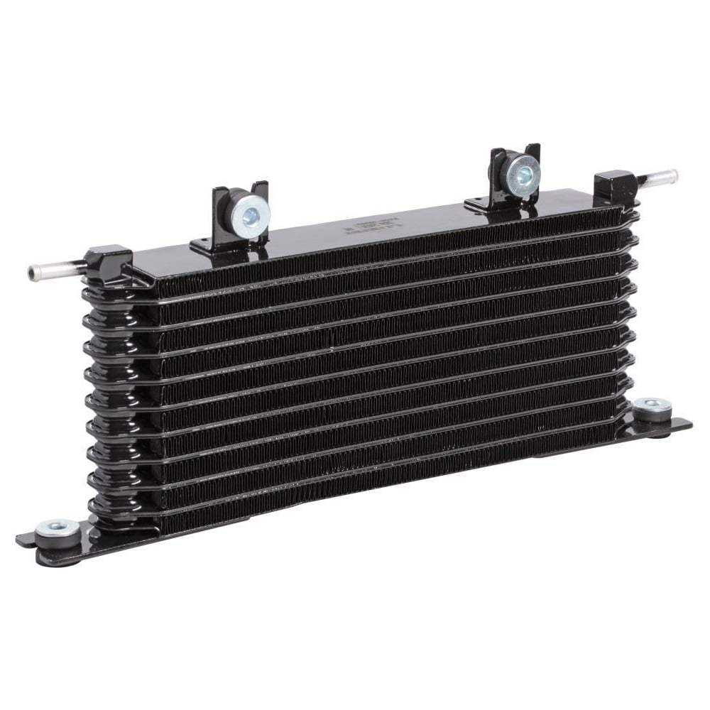 Изображение товара Алюминиевый масляный радиатор для Nissan X-Trail T32 2.0i и 2.5i