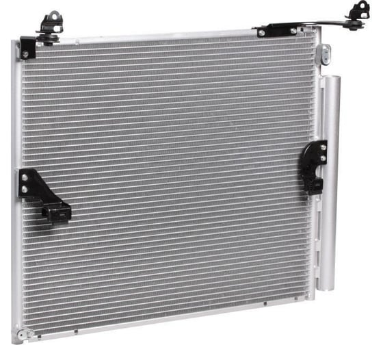 Изображение товара Радиатор кондиционера для автомобилей Land Cruiser Prado 4.0i LUZAR LRAC 1971