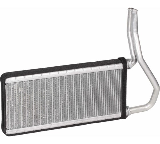 Изображение товара Радиатор отопителя для автомобилей Honda CR-V LUZAR LRh 2303