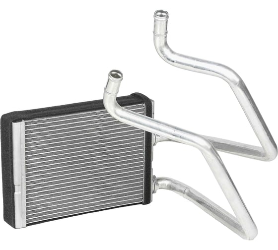 Изображение товара Радиатор отопителя для автомобилей X-Trail LUZAR LRh 1408