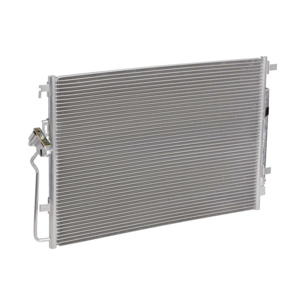 Изображение товара Радиатор кондиционера для Mercedes-Benz Sprinter Volkswagen Crafter LRAC 1502