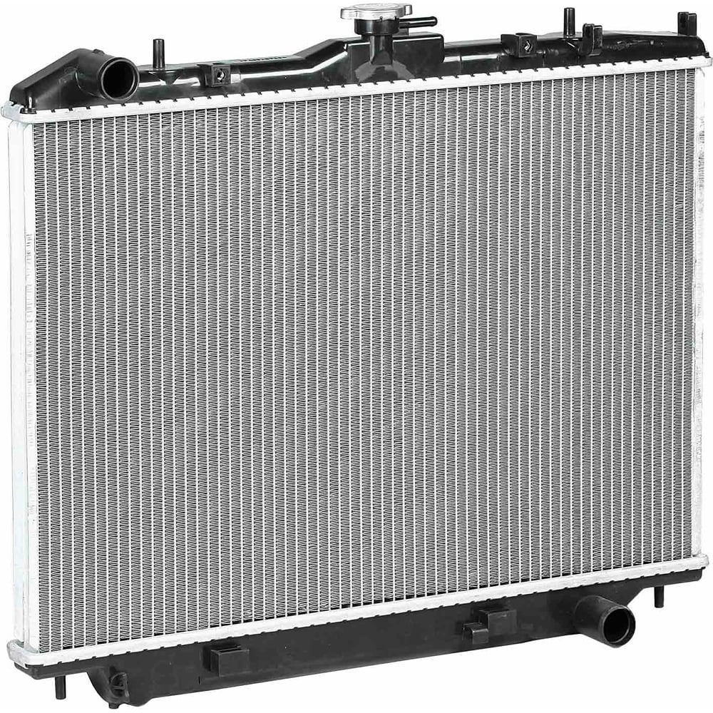 Изображение товара Радиатор охлаждения для Great Wall Hover H3 H5 алюминий 740x150 мм