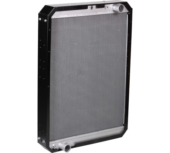 Изображение товара Радиатор охлаждения алюм. для автомобилей КАМАЗ 6520 LUZAR LRc 07650