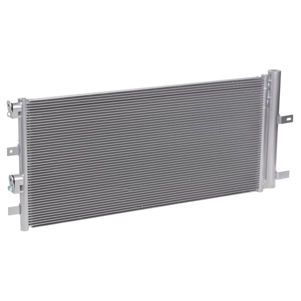 Изображение товара Радиатор кондиционера для Ford Mondeo V LRAC 1042 алюминий