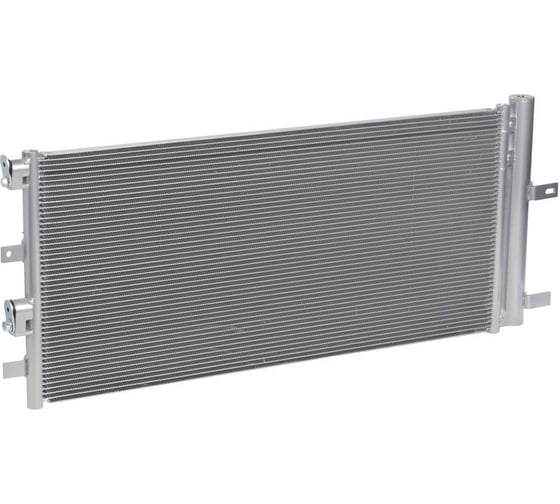 Изображение товара Радиатор кондиционера для автомобилей Mondeo 2.0T/2.5i LUZAR LRAC 1042