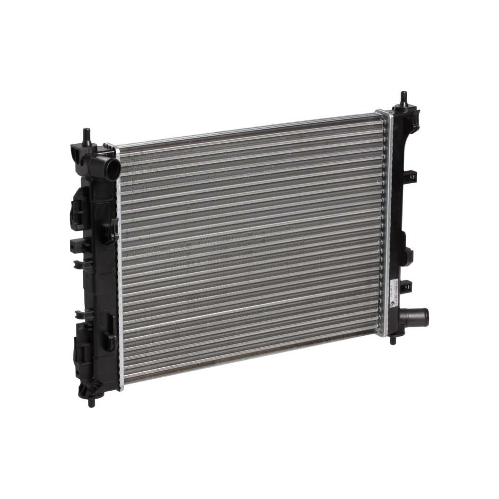 Изображение товара Радиатор охлаждения для Hyundai Solaris II LUZAR LRc 08L5 алюминий