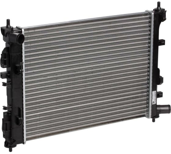 Изображение товара Радиатор охлаждения для автомобилей Solaris MT LUZAR LRc 08L5