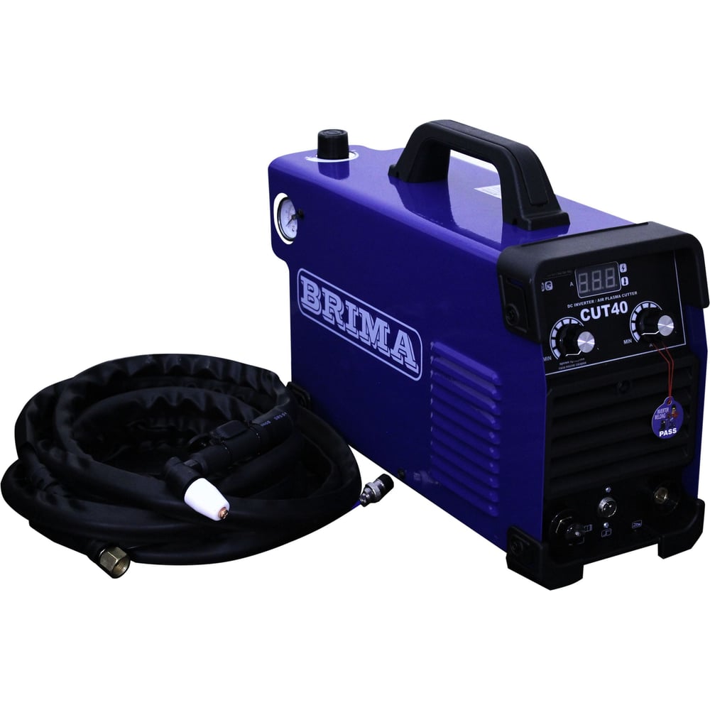 Brima CUT-40