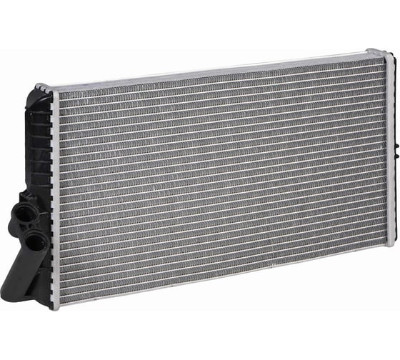 Изображение товара Радиатор отопителя для автомобилей MB Actros MP1 LUZAR LRh 1523