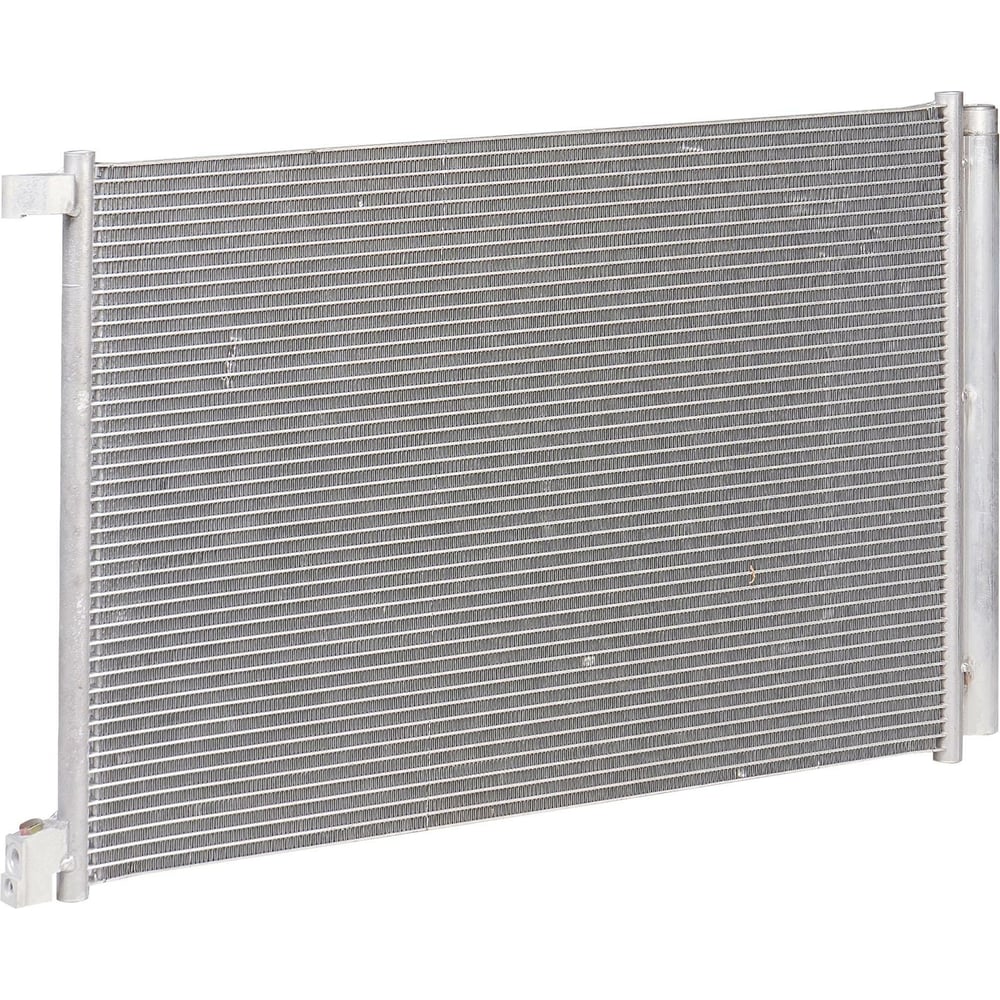 Изображение товара Радиатор кондиционера для Mercedes-Benz C-class W205, E-class W213 GLC LUZAR LRAC 1514