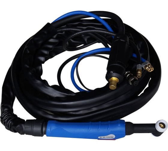 Изображение товара Горелка Brima SR-18 240-320А, вода 6м 6533