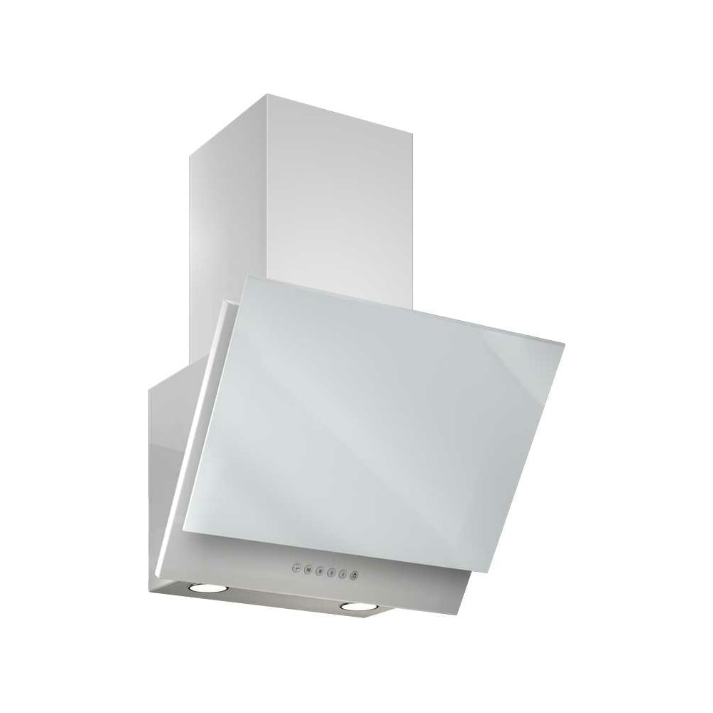 Изображение товара Кухонная вытяжка ELIKOR Рубин S4 50П-700-Э4Д_перламутр/белый 934369