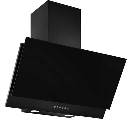 Изображение товара Кухонная вытяжка ELIKOR Рубин S4 90П-700-Э4Д_антрацит/черн. 934378