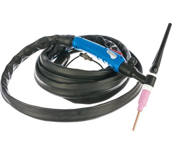 Изображение товара Горелка Brima SR-26VF 200-240А 4м 6530