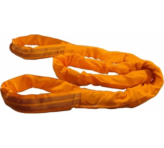 Изображение товара Круглопрядный строп СК СТПк-10,0/7,0 CKSTPK.10000.059317