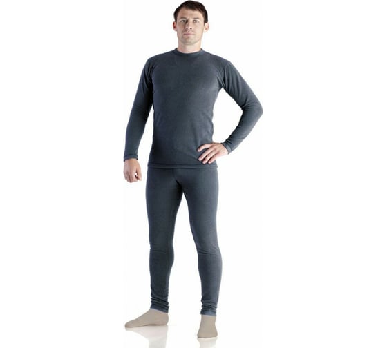 Изображение товара Костюм TAIFHUNTER Норд, термобелье, 2-слоя ТБС-0001-60-62-182и