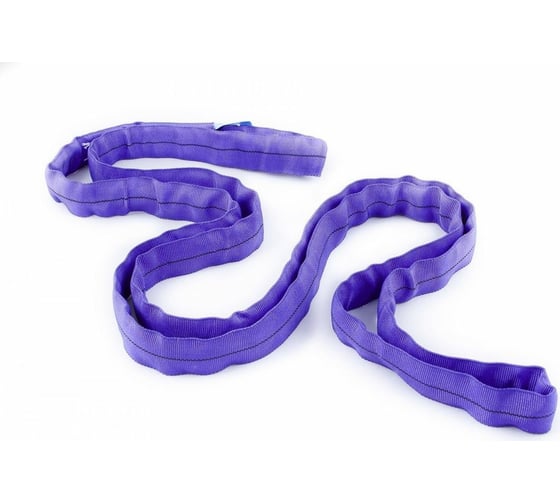 Изображение товара Круглопрядный строп СК СТКк-1,0/3,0/6,0 CKSTKK.01000.041011