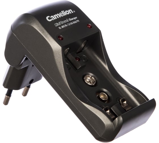 Изображение товара Зарядное устройство Camelion BC 1001A, 8181