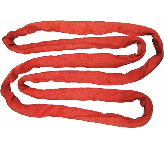 Изображение товара Круглопрядный строп СК СТКк-5,0/4,0/8,0 CKSTKK.05000.041017