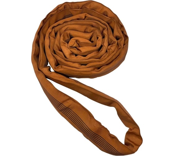 Изображение товара Круглопрядный строп СК СТКк-6,0/3,0/6,0 CKSTKK.06000.041019