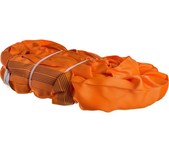 Изображение товара Круглопрядный строп СК СТКк-25,0/4,0/8,0 CKSTKK.25000.045806