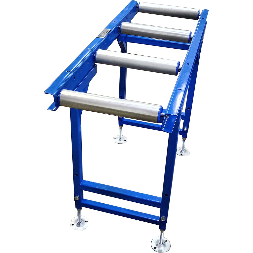 Изображение товара Рольганг СЗЦМ универсал 1000x300x650-1100 мм 4 шт