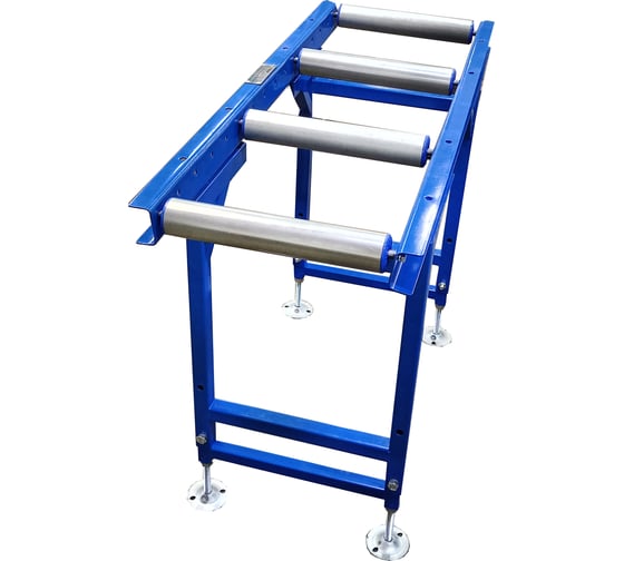 Изображение товара Рольганг СЗЦМ универсал 1000x300x650-1100 рк 51 СЦ-4 шт, 2 ножки ООО СЗЦМ 00-00001853