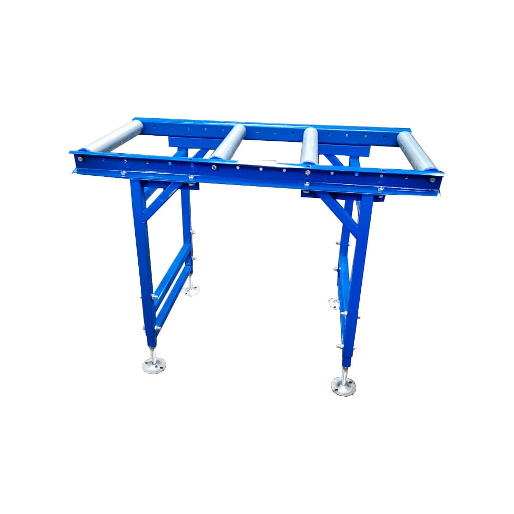 Изображение товара Рольганг СЗЦМ универсал 1000x400x650-1100 лучший выбор для склада