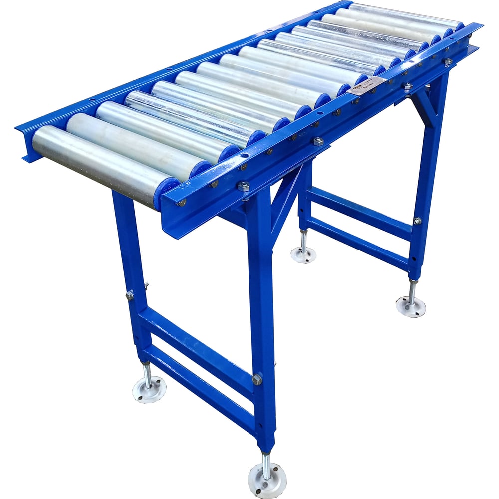 Изображение товара Рольганг СЗЦМ универсал 1000x300 с высотой подъема 1100 мм