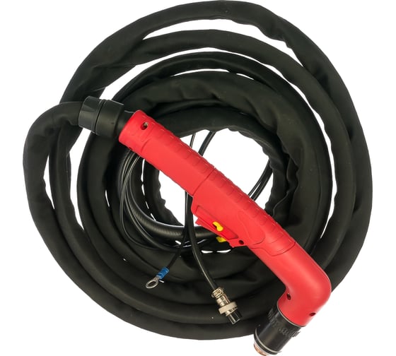 Изображение товара Резак плазменный Brima А-141 для ручной резки 9926