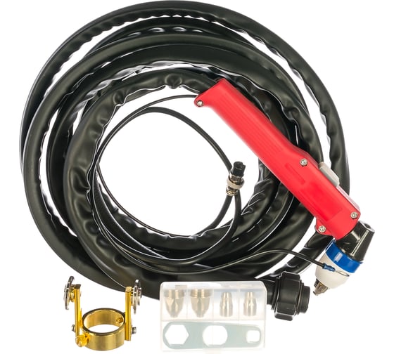 Изображение товара Резак плазменный Brima Р-80 CUT-70 7499