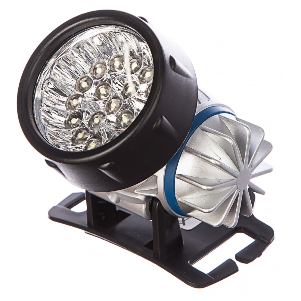 фото Налобный фонарь camelion led 5323-19mx, 8138