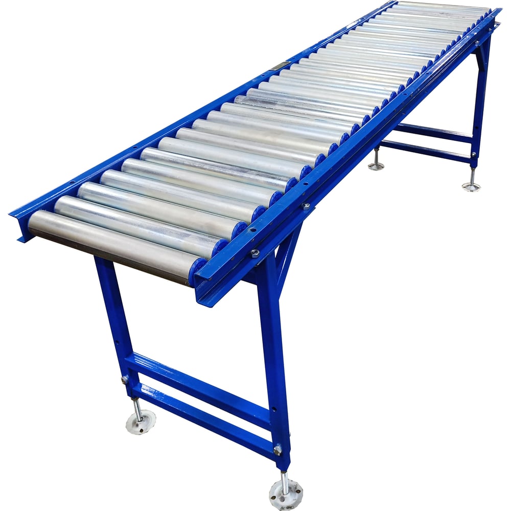 Изображение товара Рольганг универсал 2000x400x650-1100 рк51 СЦ-32 шт ООО СЗЦМ