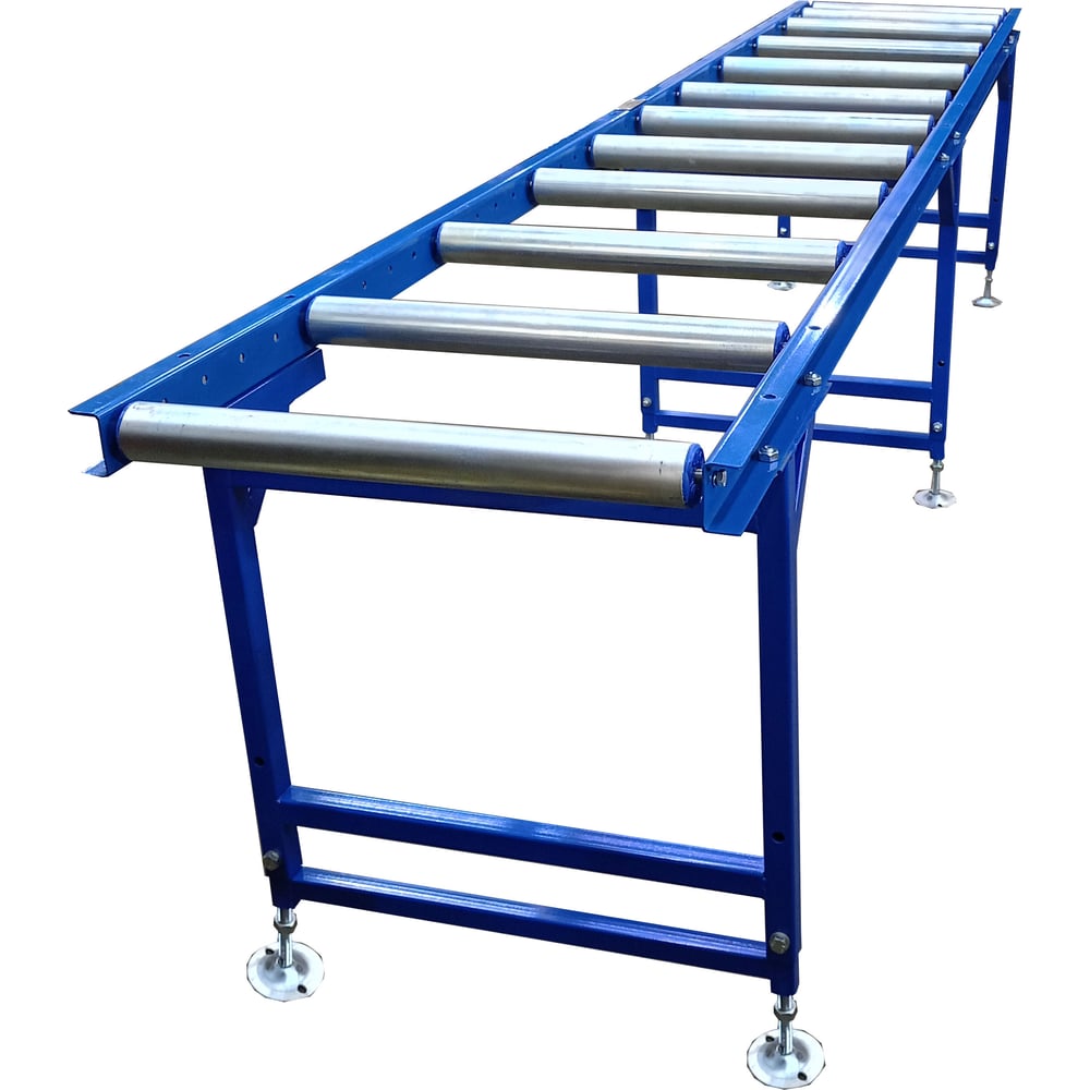 Изображение товара Рольганг универсал 3000x500x650-1100 рк51 СЦ-12 шт от ООО СЗЦМ