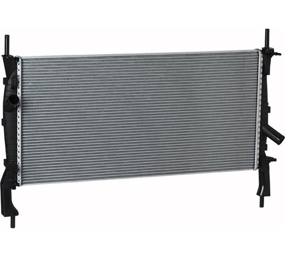 Изображение товара Радиатор охлаждения для автомобилей Transit A/C- LUZAR LRc 10AB