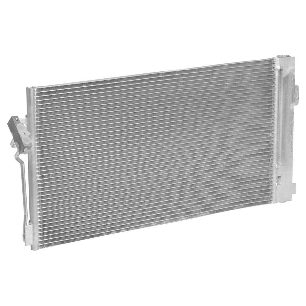 Изображение товара Радиатор кондиционера для Mercedes-Benz Vito/Viano LRAC 1504 алюминий