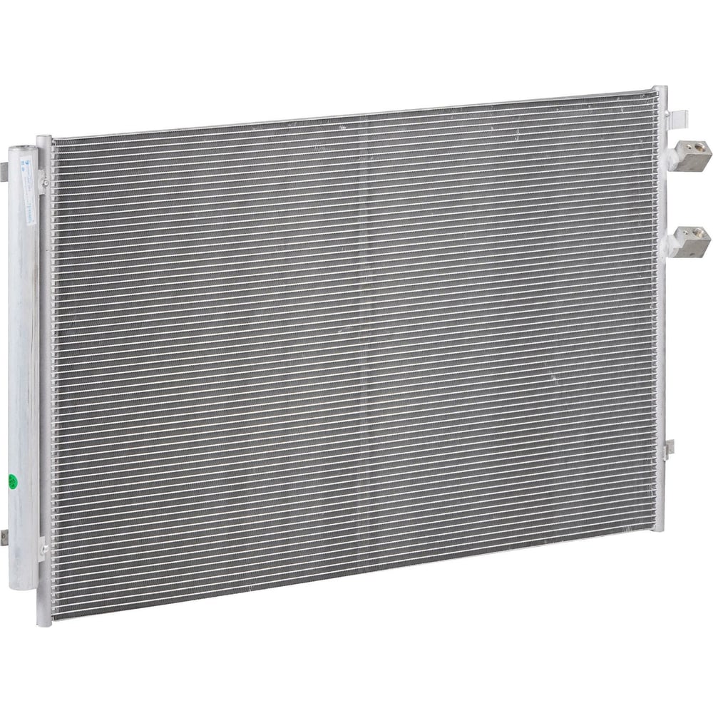 Изображение товара Радиатор кондиционера для Volkswagen Crafter 2.0 TDi LUZAR LRAC