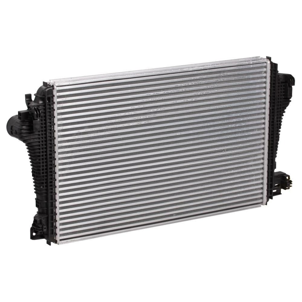 Изображение товара Радиатор интеркулера LUZAR для Amarok LRIC 182H алюминий