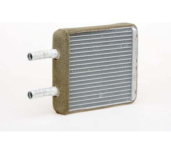 Изображение товара Радиатор отопителя для автомобилей Accent LUZAR LRh HUAc94320